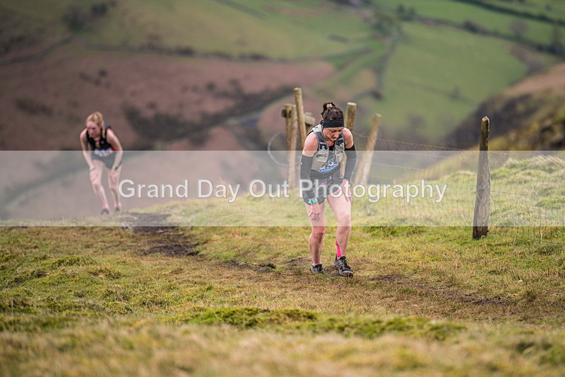 Keswick-890 - Inter Counties & Up and Down Mountain Running Champs (Junior & Senior Races) Sunday 21st April 2024
