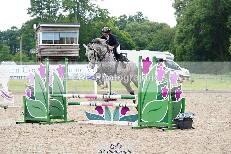 250615A-094650-09920 - Class 43 British Novice 90cm Open