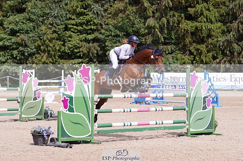 250704A-154322-11782 - Cls 23 Snr Foxhunter