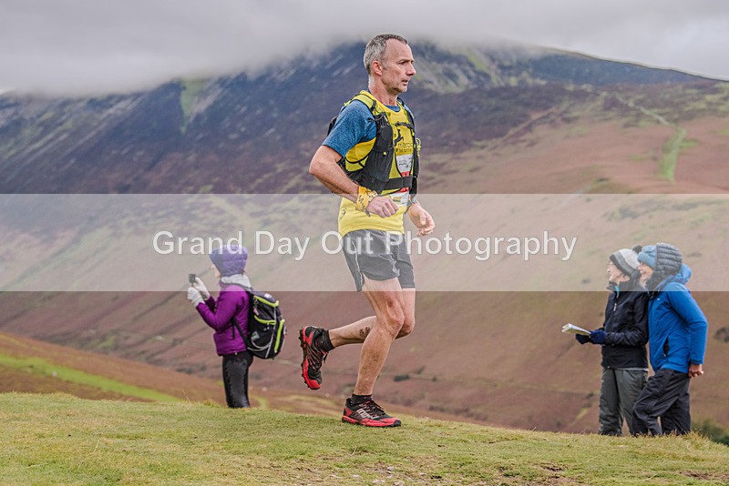 British Fell Relay-2685 - British Fell & Hill Relay Championship Braithwaite Keswick Saturday 21st October 2023
