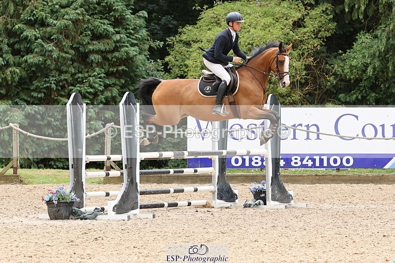 250705A-143514-15504 - Cls 36 Snr Discovery and 1m Open