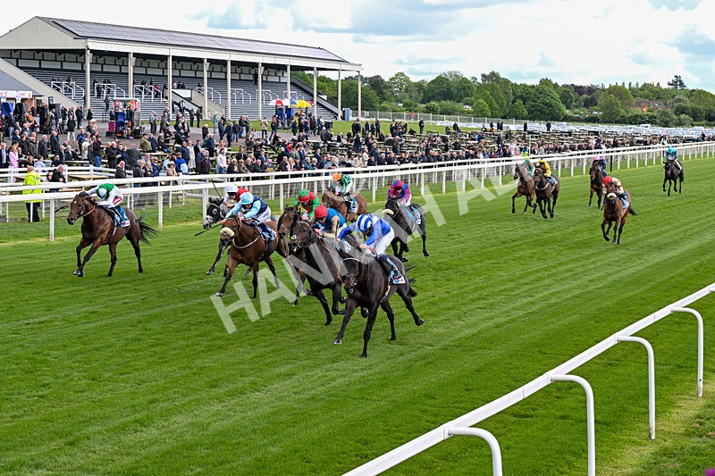 130526-Race 4-Elmonjed-0235 - Race 4 3.30pm Go Local Stores Minster Stakes