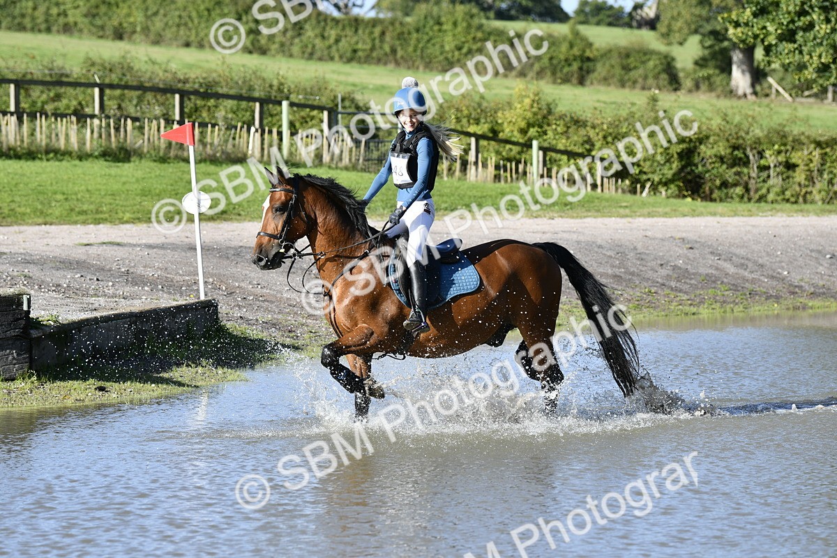 SBM_15175 - E4a - Eventers Challenge 50cm Open