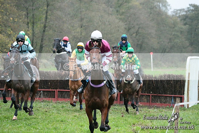 PtP 091124  575 - Knightwick Races Point-to-Point 09/11/24