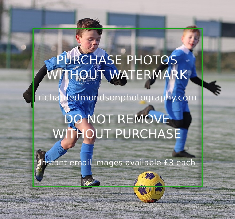 IMG_8224 - Wattsfield U7 vs Ibis U7 (21/1/23)