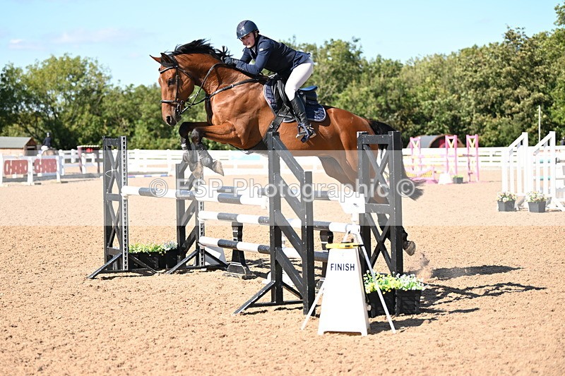 240914A-150906-07967 - Cls 25-S 1.10m Amateur Qualifier