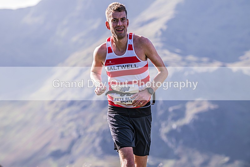 HBMR Leg 4-439 - Hodgson Brothers Mountain Relay Leg 4 Saturday 3rd October 2026