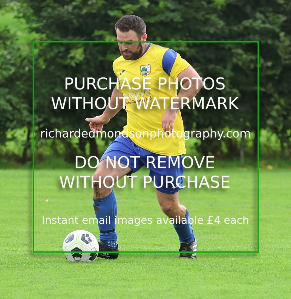 533A9301 - Kendal United Reserves vs Kirkby Stephen (13/9/25)