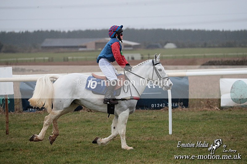 PRPTP 260125 566 - Pony Racing from Cocklebarrow Farm 26/01/25