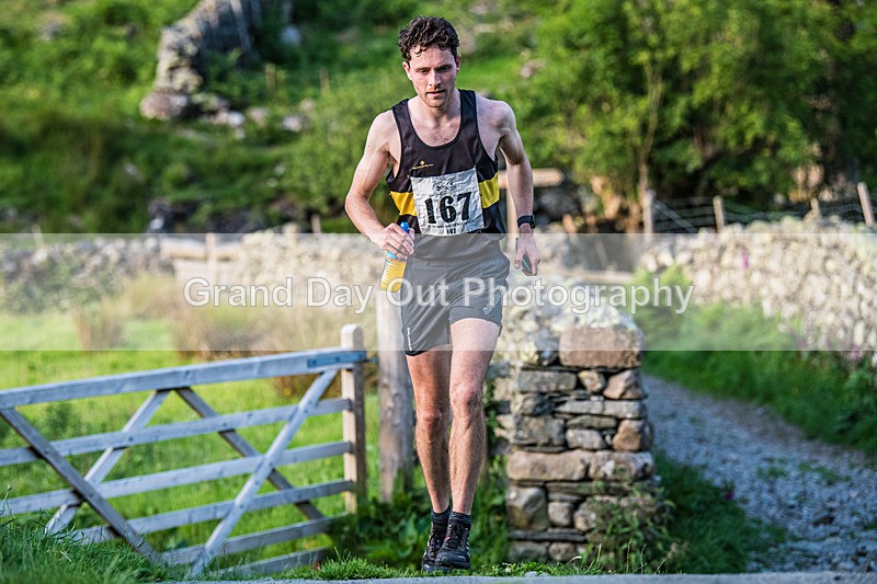 Langstrath-719 - Langstrath Fell Race Wednesday 18th June 2025