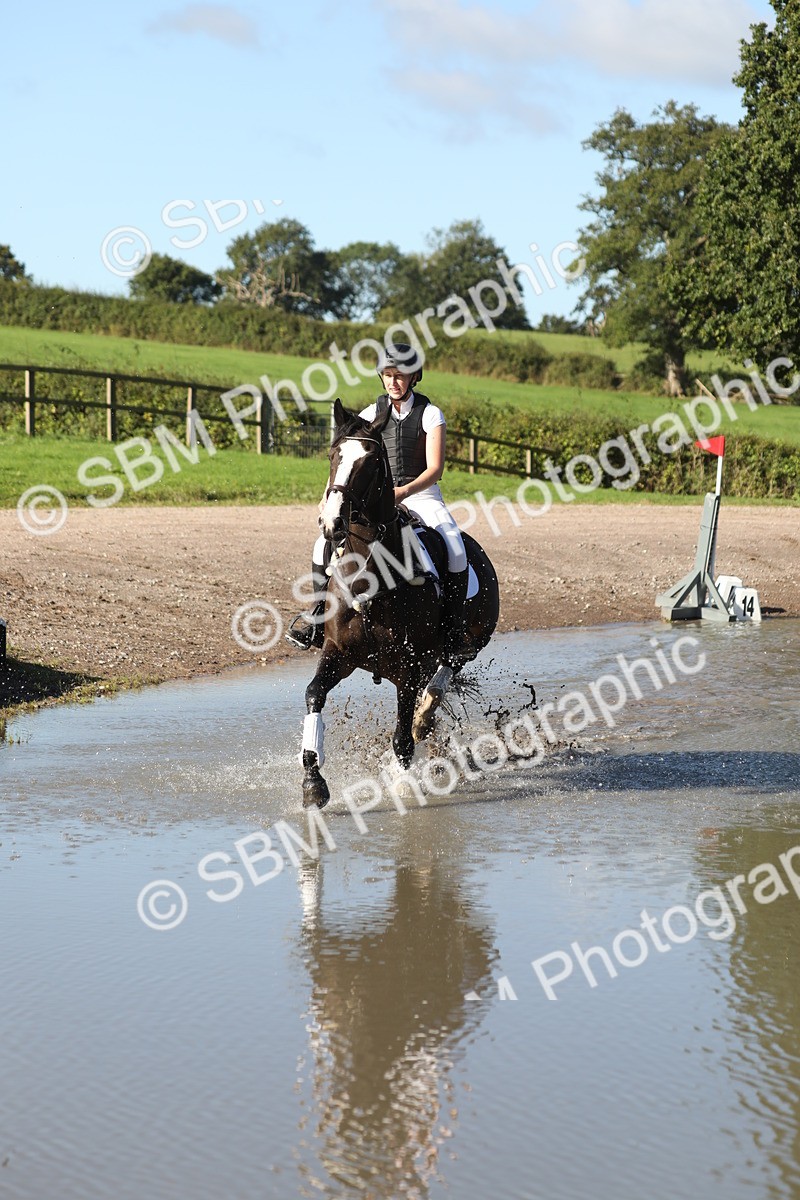 SBM_01268 - E2 Eventers Challenge 60cm Open