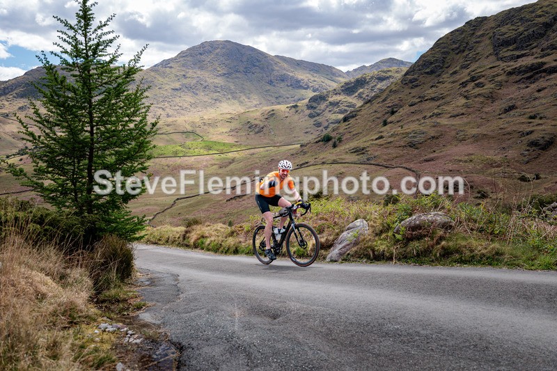 133510 - Blea Tarn Climb 13:00 - 14:00