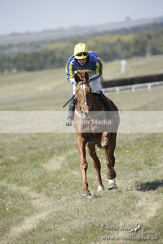PtP 250421 111 - Larkhill Point-to-Point Racing 25/04/21