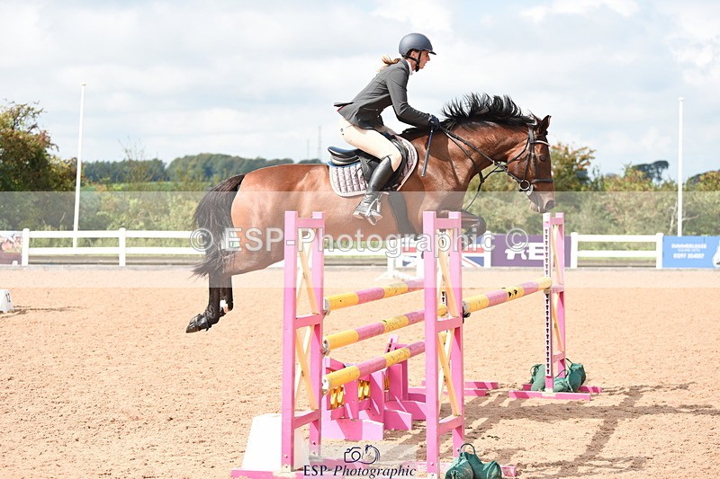 230902A-124618-01109 - Cls 9 1.10m Amateur Quali