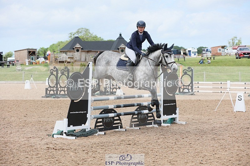 250525-151029-08779 - Cls 31 Snr 90cm Derby