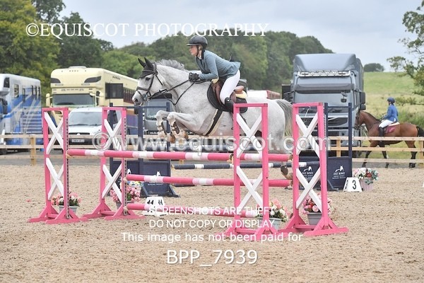 BPP_7939 - CLASS 14 SAT Senior Newcomers/ 1.10m Open