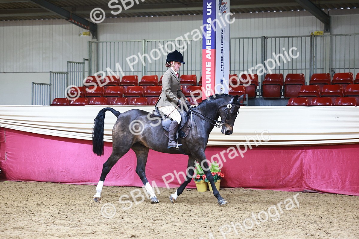 SBM_23248 - Class 904 - Supreme Final - Ridden Diamond