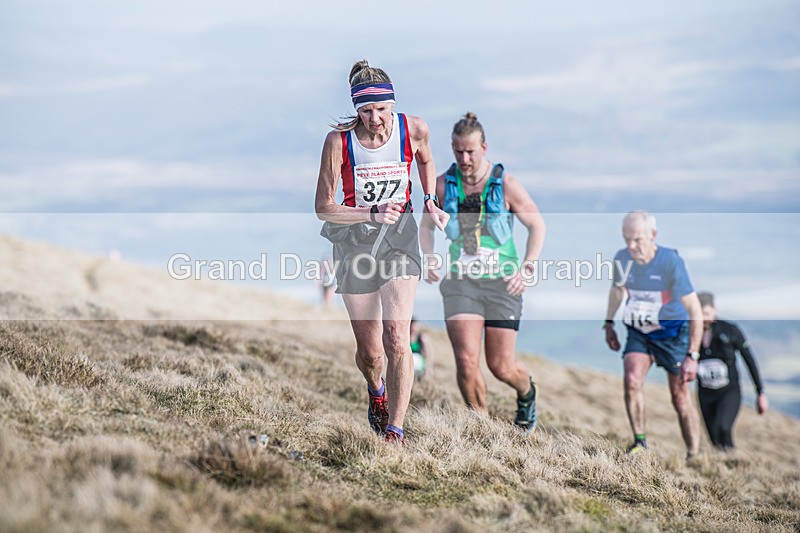 Black Combe-2037 - Black Combe Fell Race Saturday 7th March 2026