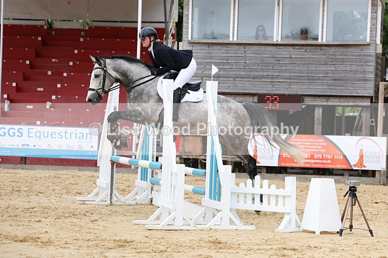 3E7A5094 - Class 9: 80cm Senior