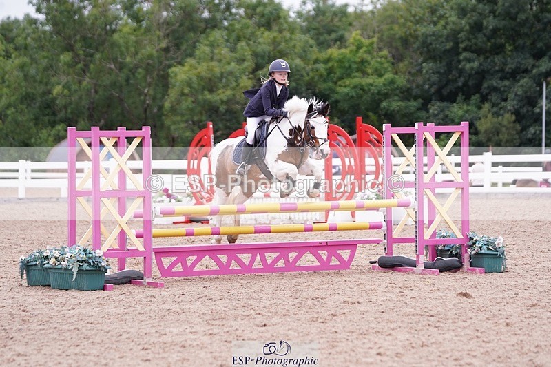 250629-093346-10192 - Cls 35 Pony British Novice & 80cm Open