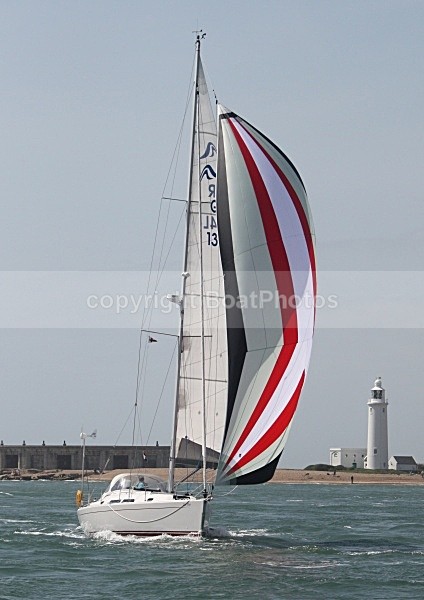 090502 GBR1364 SEA-RICH IMG_6989 - Sailboats - monohull