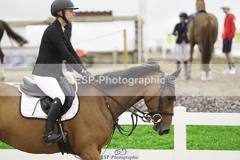 230728A-101104-00264 - Cls 7 British Novice & 90cm Open