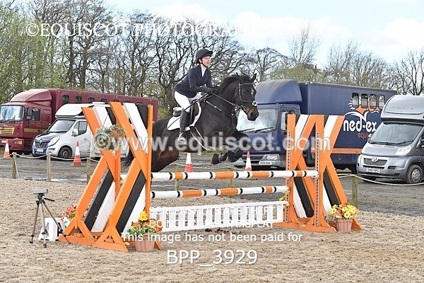 BPP_3929 - CLASS 4 FRI Senior Discovery/ 1m Open