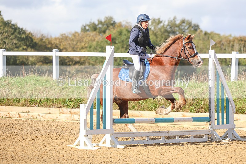 3E7A2588 - Class 3: 50cm Open