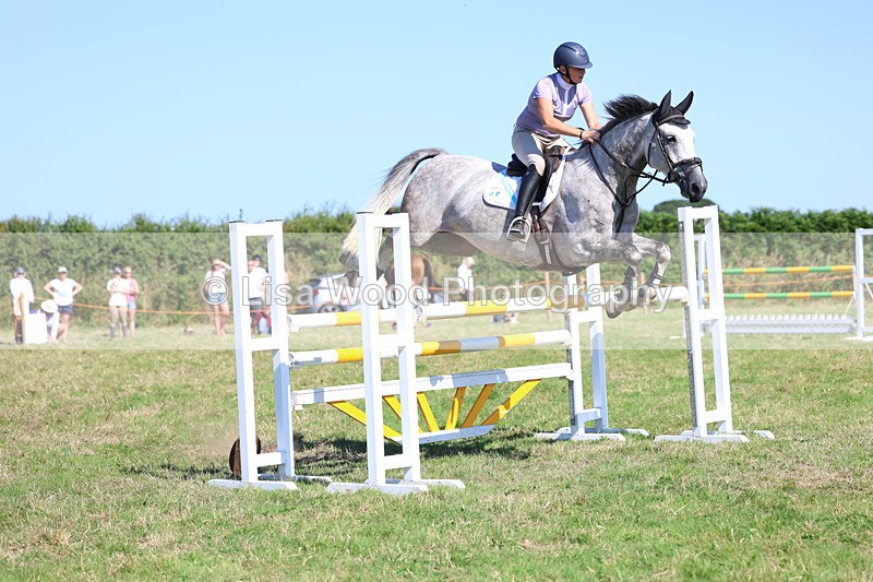 3E7A6639 - Class 14: Senior 1.15m Open