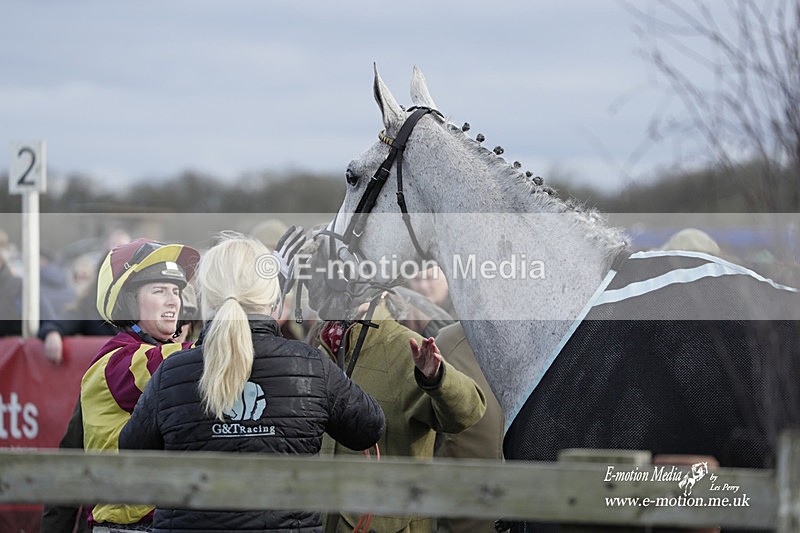 PtP 190323 676 - Oakley Hunt Point-to-Point Brafield-On-The-Green 19/03/23