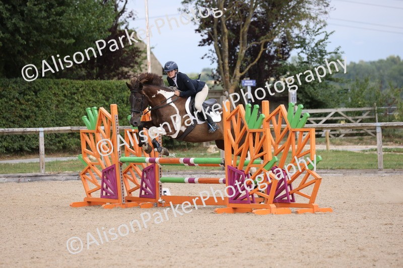 20250727-2202 - Class 6 - 90cm