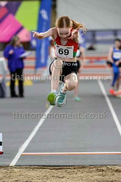 CEREL-924537 - Field Female