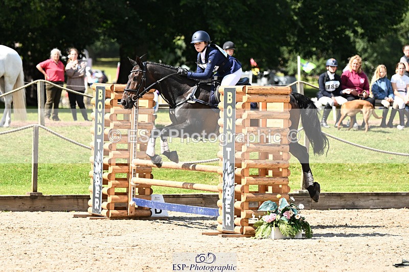 240824X-132753-28960 - 80cm Round 2 13.30 to 14.30