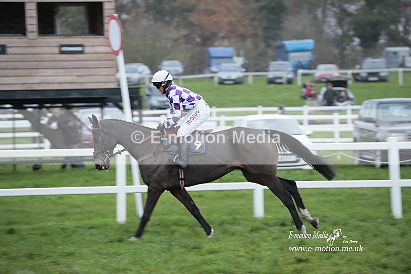 PtP 271122 1073 - Hursley Hambledon Hunt Point-to-Point - Larkhill - 27/11/22