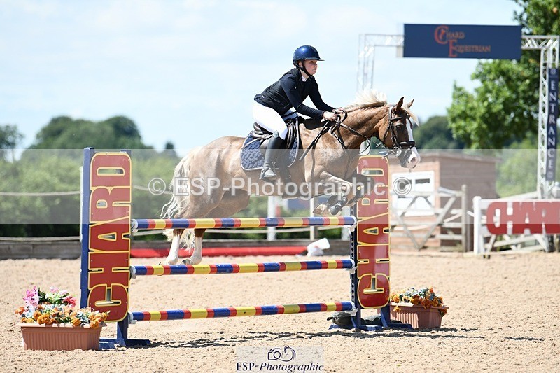 250628-142217-05444 - Cls 12 Newcomers 2nd Round 1pm to End