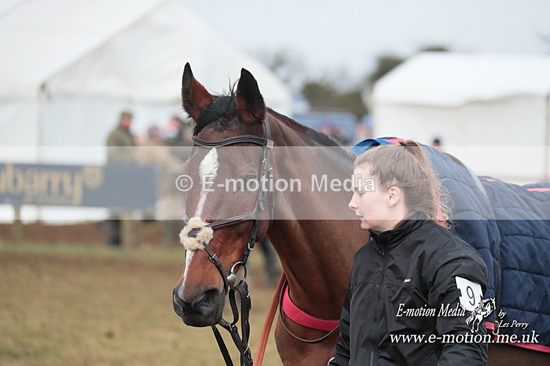 PtP 210124 564 - Cocklebarrow Races Point-to-Point 21/01/24