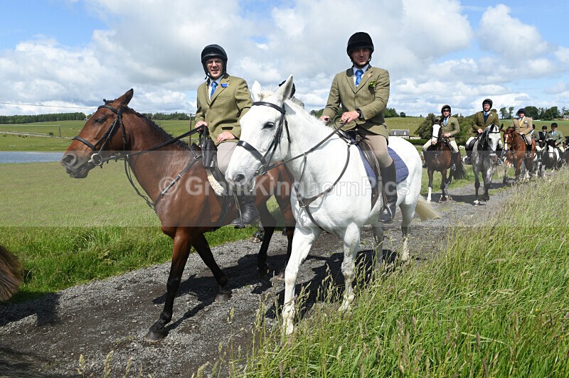 079 - Hawick Common Riding 2025