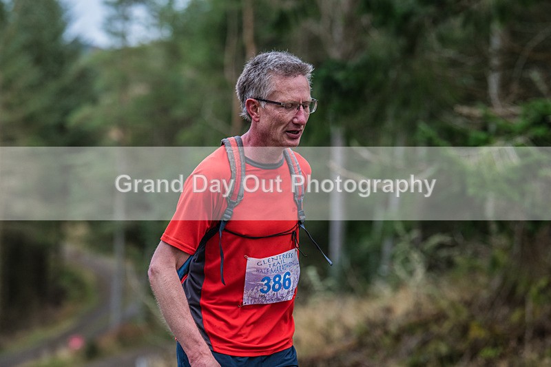 Glentress 21  10K-986 - High Terrain Events Glentress 21 & 10K Trail Races Saturday 16th November 2024