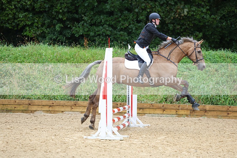 3E7A9048 - Class 6: 60cm Senior