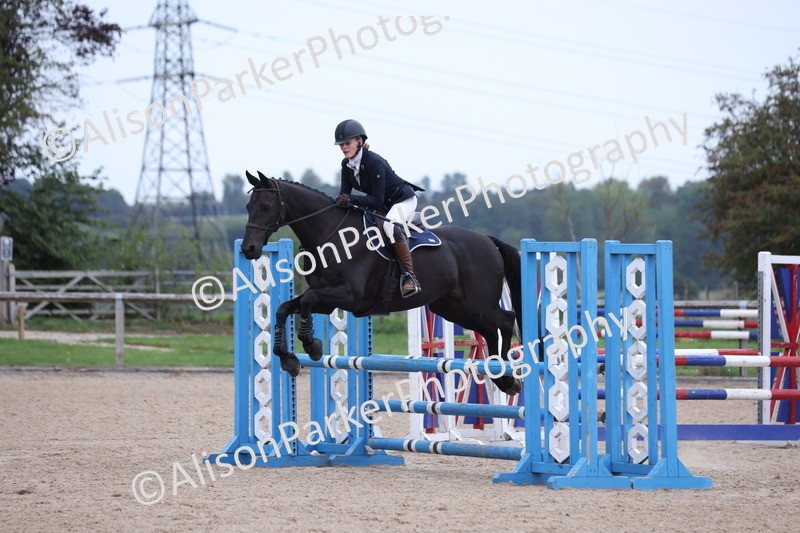 20250907-0330 - Class 4 - 90cm