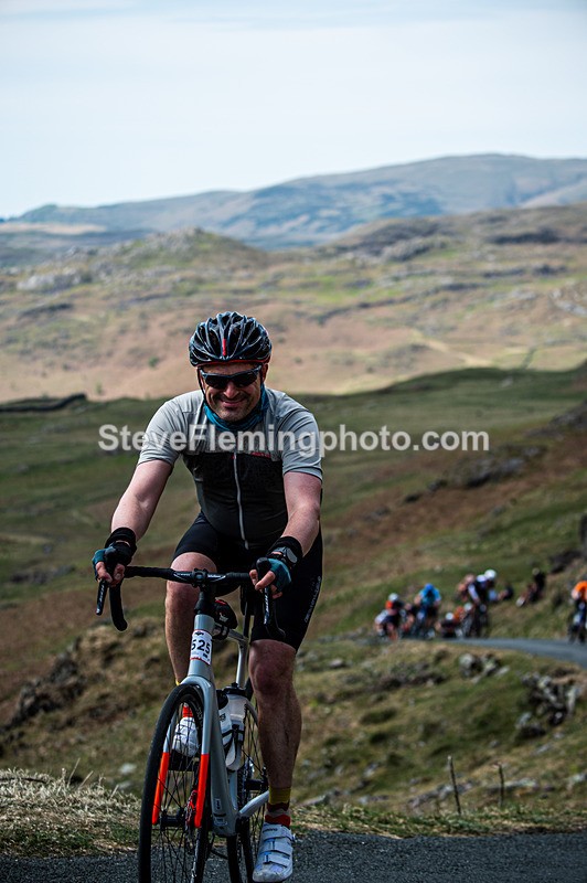 134041 - Hardknott Pass Camera 3 13.00-14.00