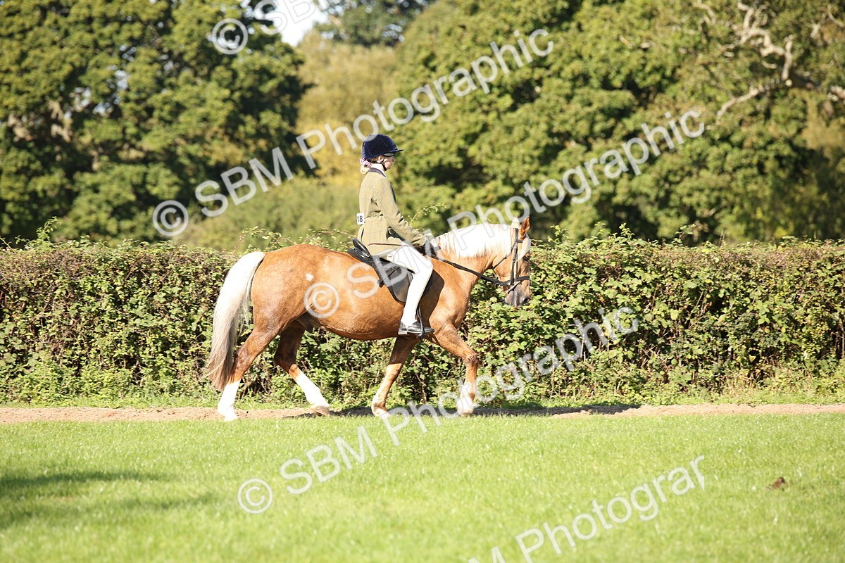 SBM_38945 - S11 - Best Ridden Horse & Pony