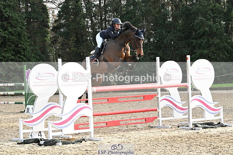 250215A-151041-01728 - Cls 5 Foxhunter and 1.20m Open