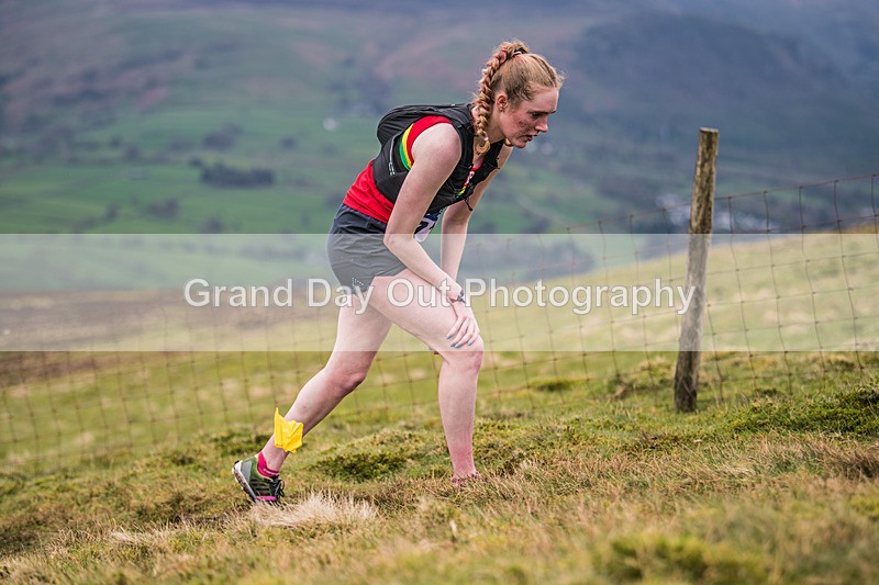 Keswick-902 - Inter Counties & Up and Down Mountain Running Champs (Junior & Senior Races) Sunday 21st April 2024