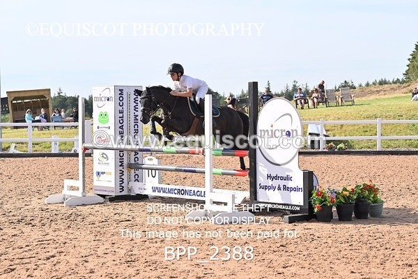 BPP_2388 - THU CLASS 5 Graham Heath 128/138 Primary C'ship Qualifier **Viewing/Selection class for 128/138 team