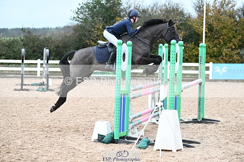 231118A-120255-01735 - Cls 6 BlueChip Pony Sapphire Qualifier