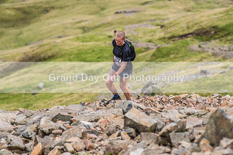 Borrowdale-1595 - Borrowdale Fell Race Saturday 5th August 2023