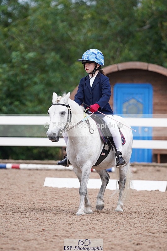 240809A-105816-00688 - Dressage Competition