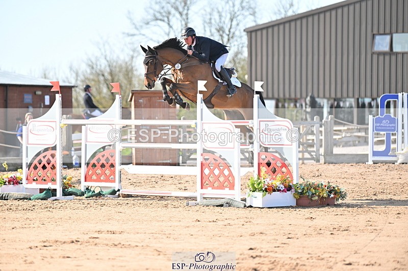 240420A-165309-12510 - Cls 11, 2 Star Big Tour 1.40m