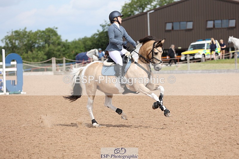 240714A-103818-01792 - Cls 4 Pony Disc & 90 Open